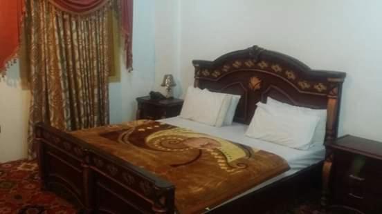 Pearl International Hotel - image 3