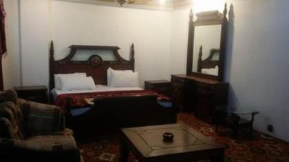 Pearl International Hotel - image 5