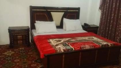 Pearl International Hotel - image 6
