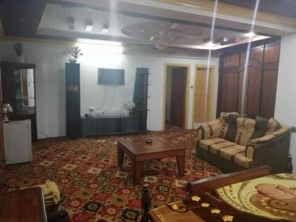 Pearl International Hotel - image 9