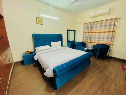 Comfort Inn Guest House Islamabad