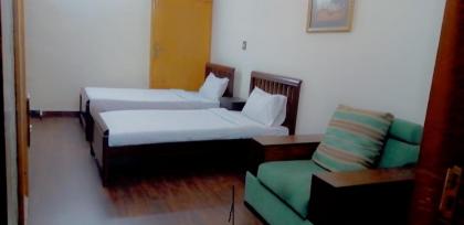 Comfort Inn Guest House Islamabad - image 21
