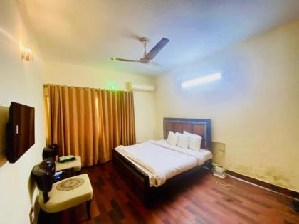 Comfort Inn Guest House Islamabad - image 22