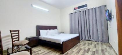 Comfort Inn Guest House Islamabad - image 23