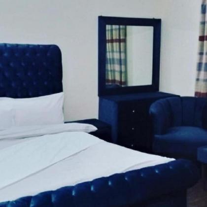 Comfort Inn Guest House Islamabad - image 24