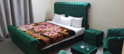 Comfort Inn Guest House Islamabad - image 25