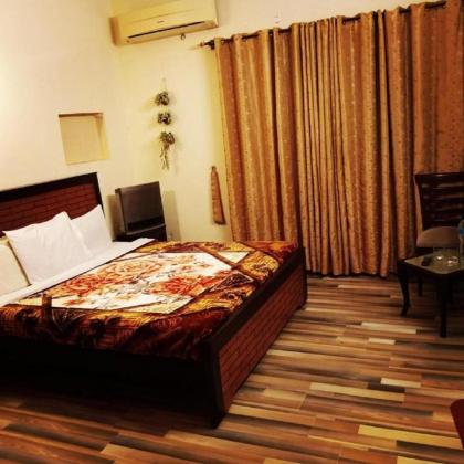 Comfort Inn Guest House Islamabad - image 26