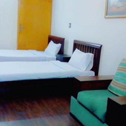 Comfort Inn Guest House Islamabad - image 27
