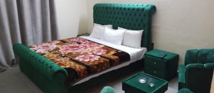 Comfort Inn Guest House Islamabad - image 29