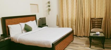 Comfort Inn Guest House Islamabad - image 30