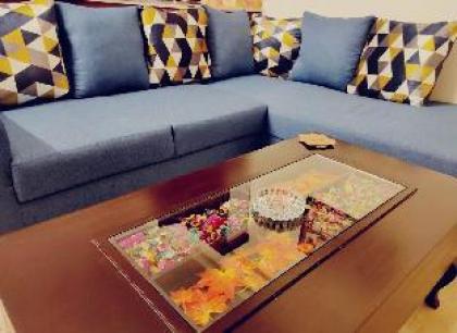 Spacious and Serene Apartment - image 3