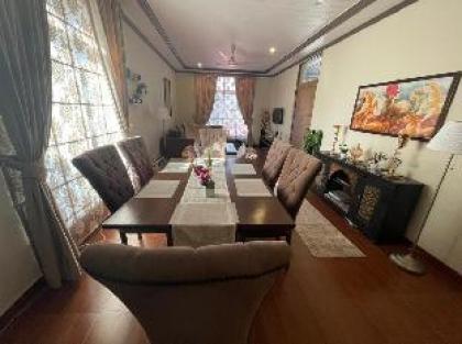 Zaha Home: The Retreat Bhurban; 2br family place - image 10