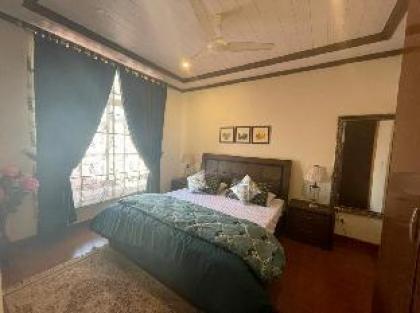 Zaha Home: The Retreat Bhurban; 2br family place - image 11