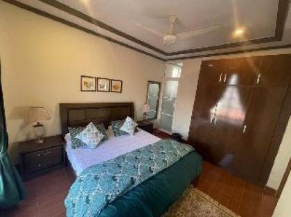Zaha Home: The Retreat Bhurban; 2br family place - image 12