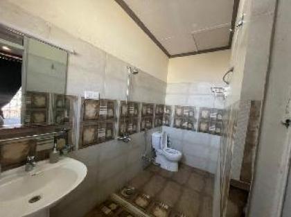Zaha Home: The Retreat Bhurban; 2br family place - image 13
