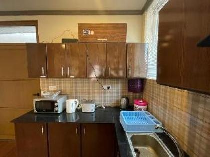 Zaha Home: The Retreat Bhurban; 2br family place - image 15
