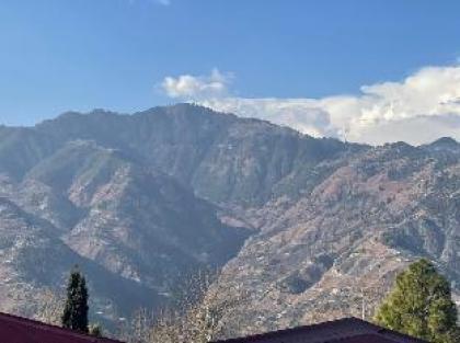Zaha Home: The Retreat Bhurban; 2br family place - image 19