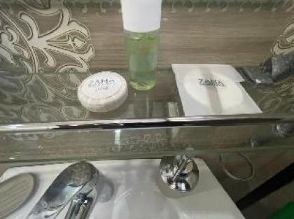 Zaha Home: The Retreat Bhurban; 2br family place - image 2