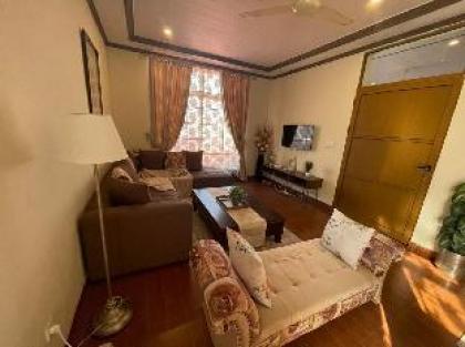 Zaha Home: The Retreat Bhurban; 2br family place - image 7