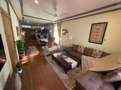 Zaha Home: The Retreat Bhurban; 2br family place - image 8