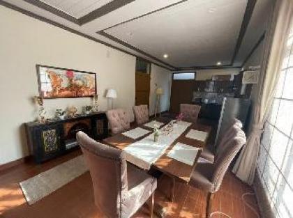 Zaha Home: The Retreat Bhurban; 2br family place - image 9