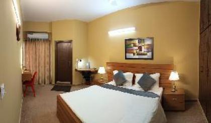 Tourist Inn Furnished Apartment  Islamabad 