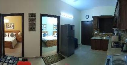 Tourist Inn Furnished Apartment  - image 4