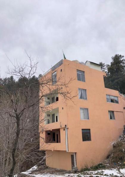 Paradise View Hotel & Restaurant Islamabad 