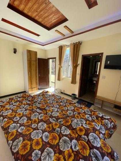 Paradise View Hotel & Restaurant - image 19