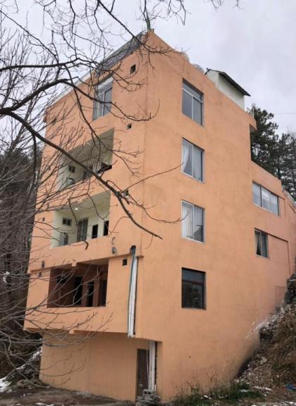 Paradise View Hotel & Restaurant - image 21