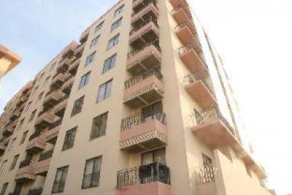Lovely 1 Bed Deluxe Serviced Apartment
