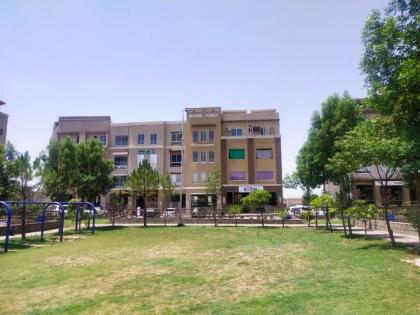 Marine Tower - image 21