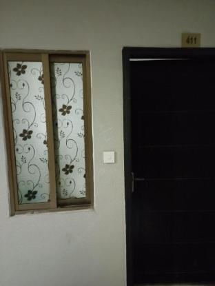 Fully Furnished Modern & Private 1 Bedroom Aprtt  - main image