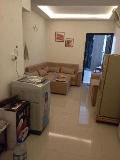 Fully Furnished Modern & Private 1 Bedroom Aprtt  - image 14