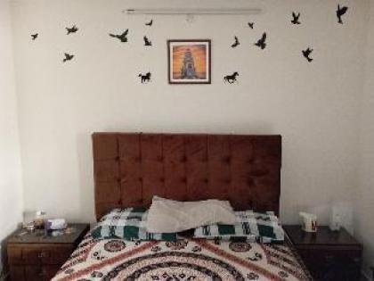 Fully Furnished Modern & Private 1 Bedroom Aprtt  - image 18