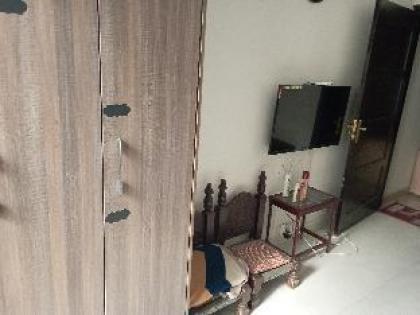 Fully Furnished Modern & Private 1 Bedroom Aprtt  - image 19