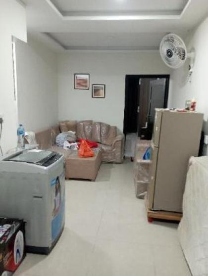 Fully Furnished Modern & Private 1 Bedroom Aprtt  - image 3