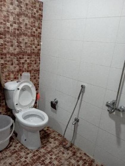 Fully Furnished Modern & Private 1 Bedroom Aprtt  - image 5