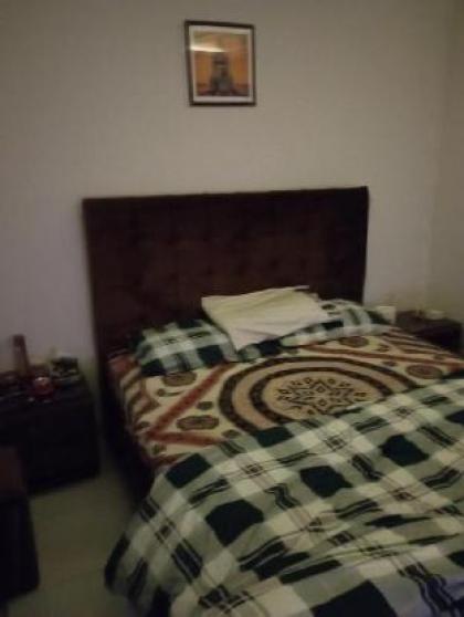 Fully Furnished Modern & Private 1 Bedroom Aprtt  - image 6