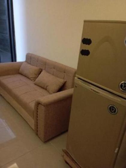 Fully Furnished Modern & Private 1 Bedroom Aprtt  - image 7
