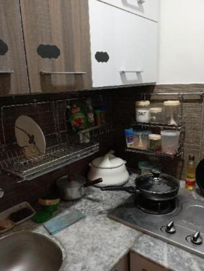 Fully Furnished Modern & Private 1 Bedroom Aprtt  - image 8
