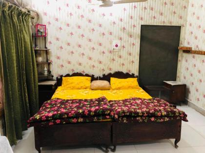 Al-Noor Cottage Islamabad 