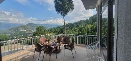Charming Valley Side Deluxe Bedroom Srinagar Homes - image 11