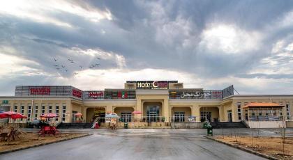 Hotel One Mansehra - image 21