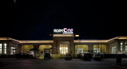 Hotel One Mansehra - image 23