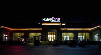 Hotel One Mansehra - image 26