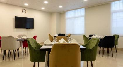 Hotel One Mansehra - image 27