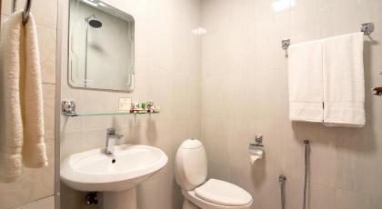 Hotel One Mansehra - image 28