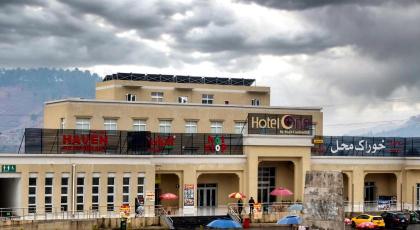 Hotel One Mansehra - image 29