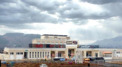 Hotel One Mansehra - image 30